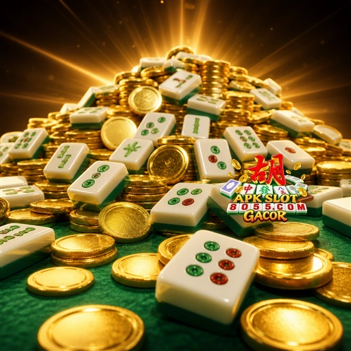 Cara memverifikasi APK 8055